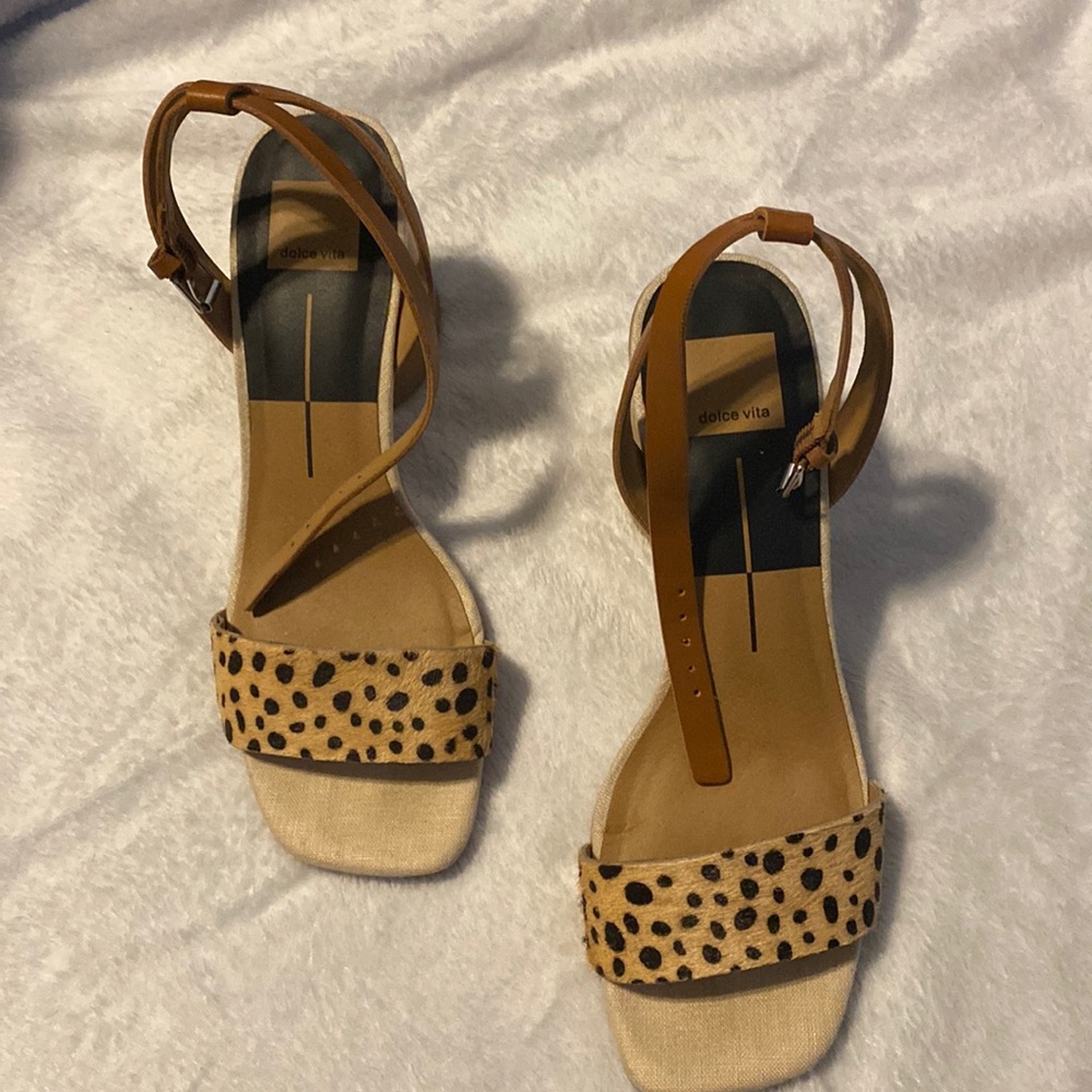 Dolce Vita Pumps